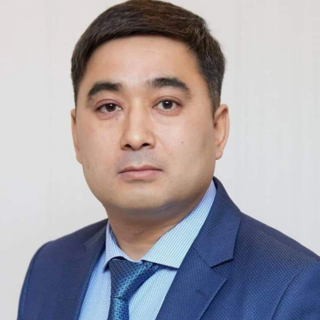 Арслан Султанбеков